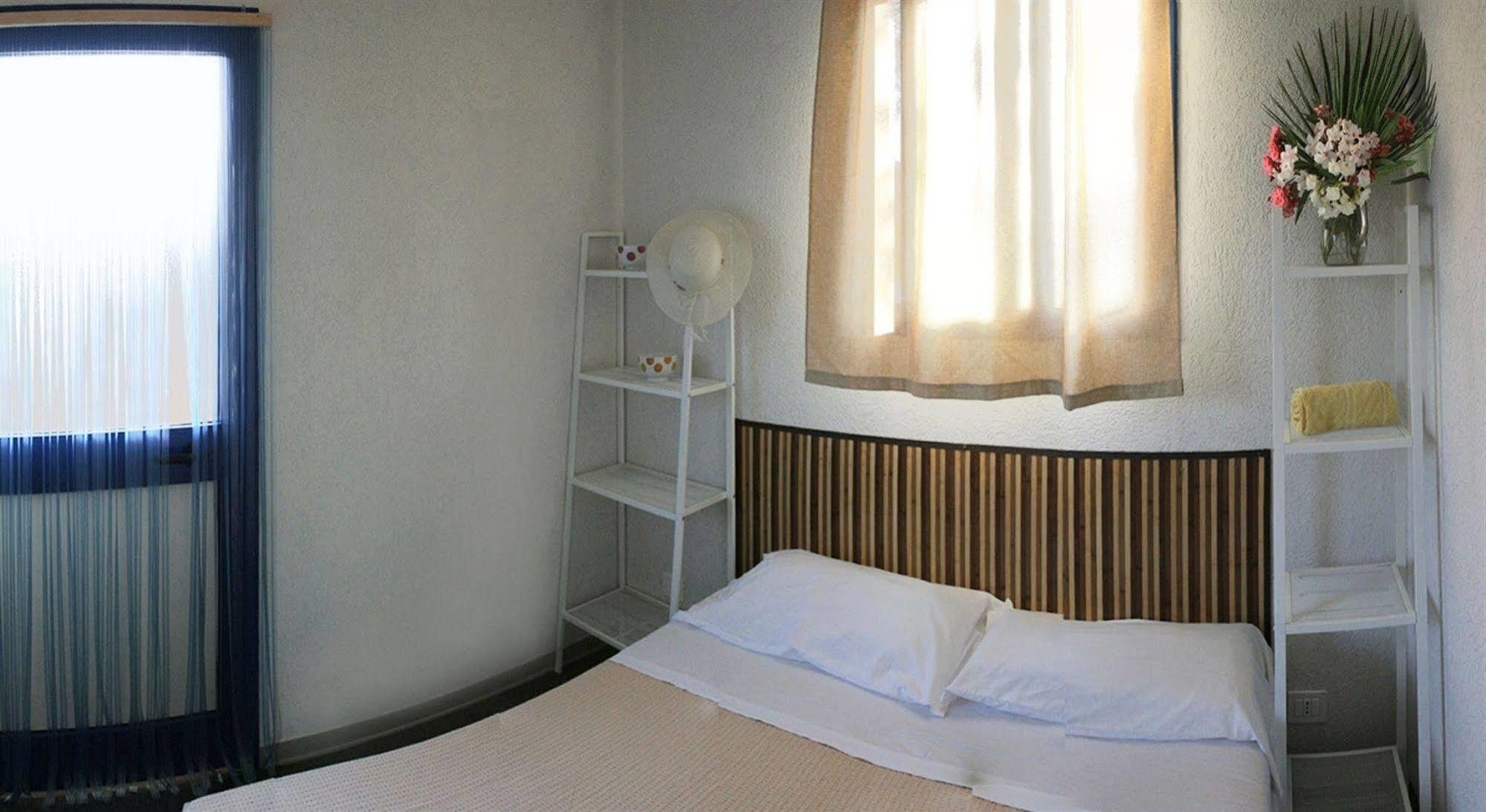 Camping Villaggio Lamaforca Torre Santa Sabina Bagian luar foto